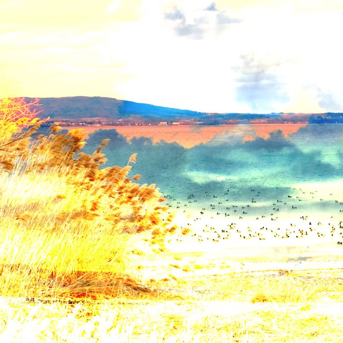 nothingness