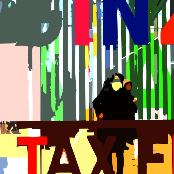 Taxfree Ginza